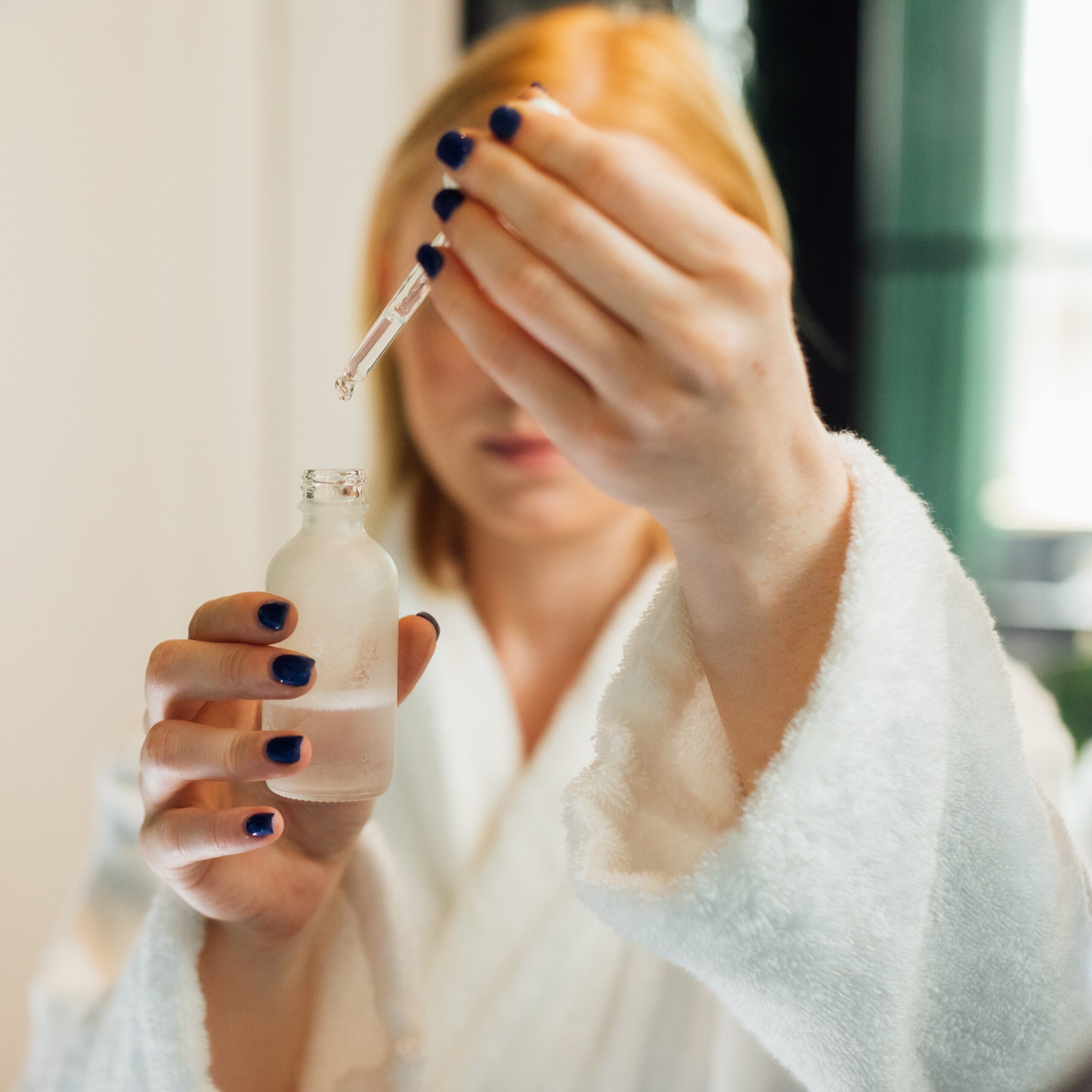 Glycolic Acid benefits and usage