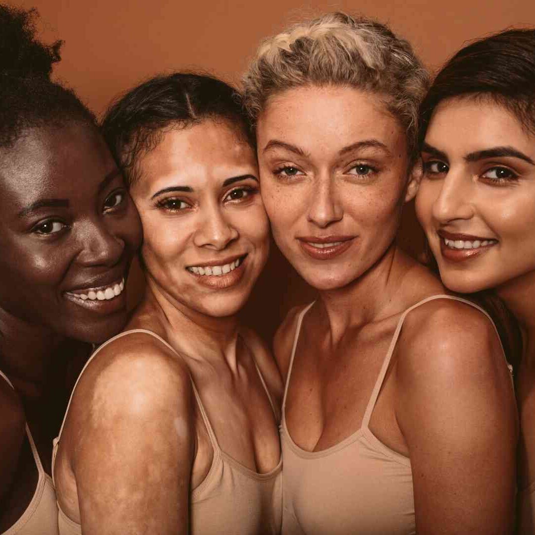 Skin Type Quiz